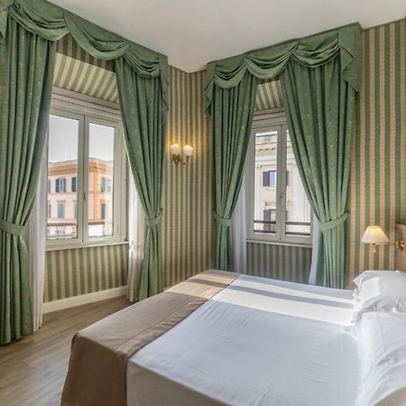Hotiday Room Collection - Roma Porta Pia Ngoại thất bức ảnh
