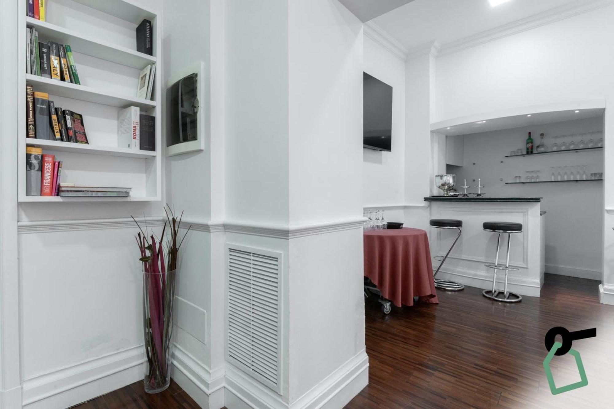 Hotiday Room Collection - Roma Porta Pia Ngoại thất bức ảnh