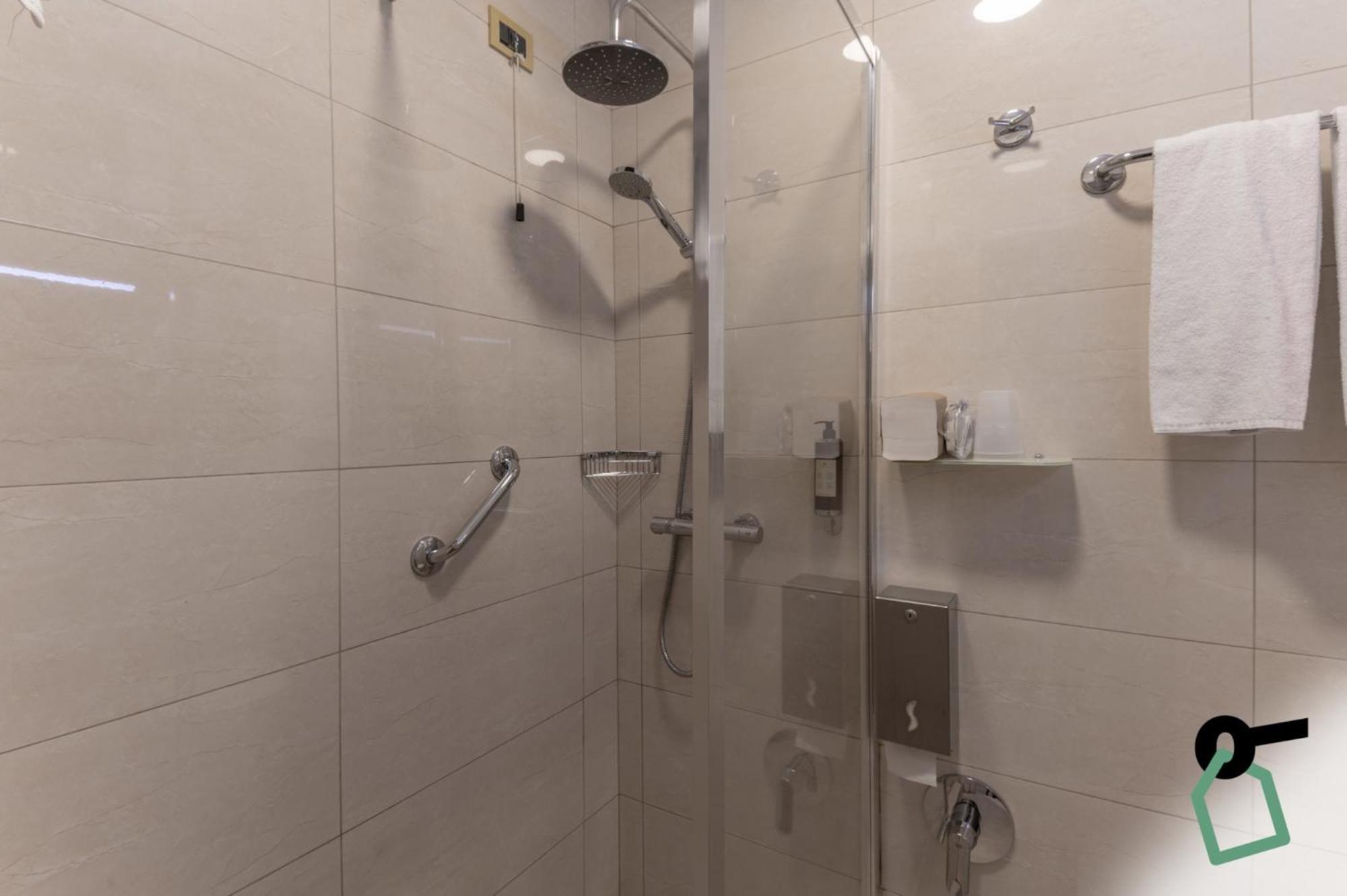 Hotiday Room Collection - Roma Porta Pia Ngoại thất bức ảnh